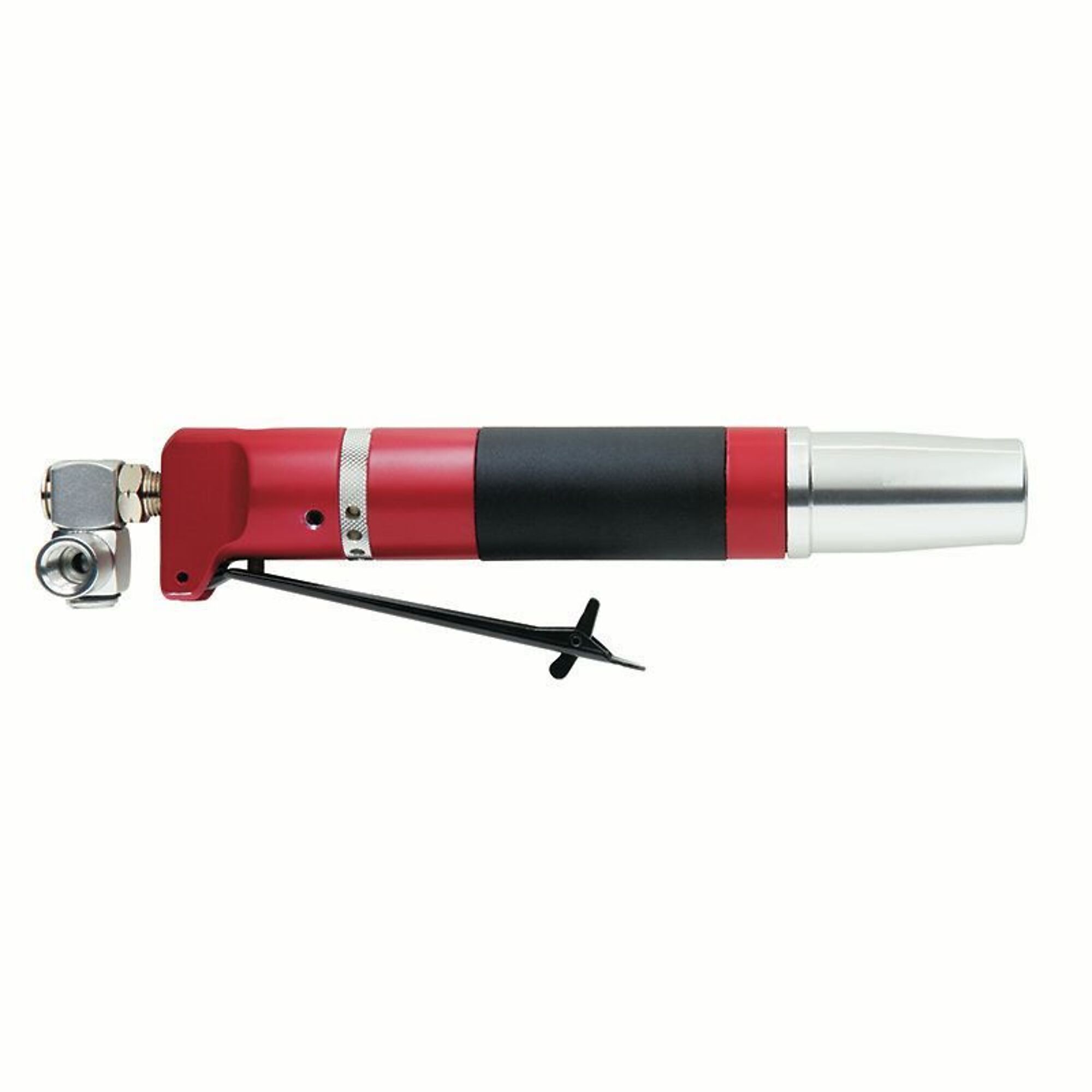 Chicago Pneumatic CP9710 - Air File, 0.4 in, 1/4 in NPT, 360 Deg Swivel Air Inlet, 8,000 SPM